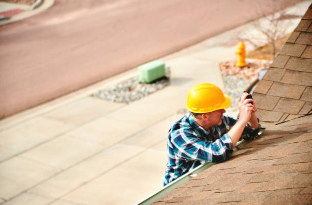 Best Heating Cable for Roof Installation  in Breckenridge, MI