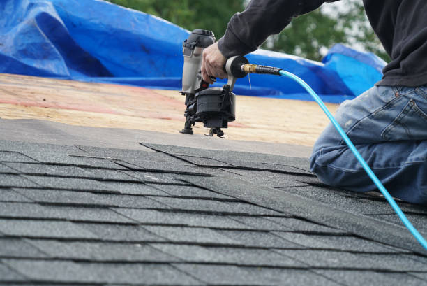 Quick and Trustworthy Emergency Roof Repair Services in Breckenridge, MI