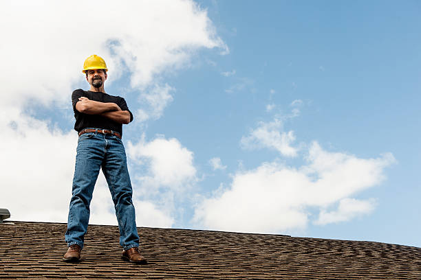 Trusted Breckenridge, MI Roofing Contractor Experts