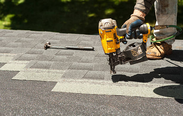 Best Shingle Roofing Installation  in Breckenridge, MI