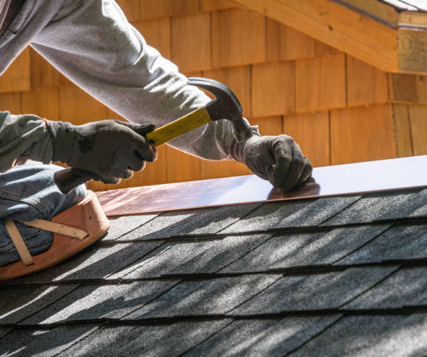 Best Roof Inspection Near Me  in Breckenridge, MI